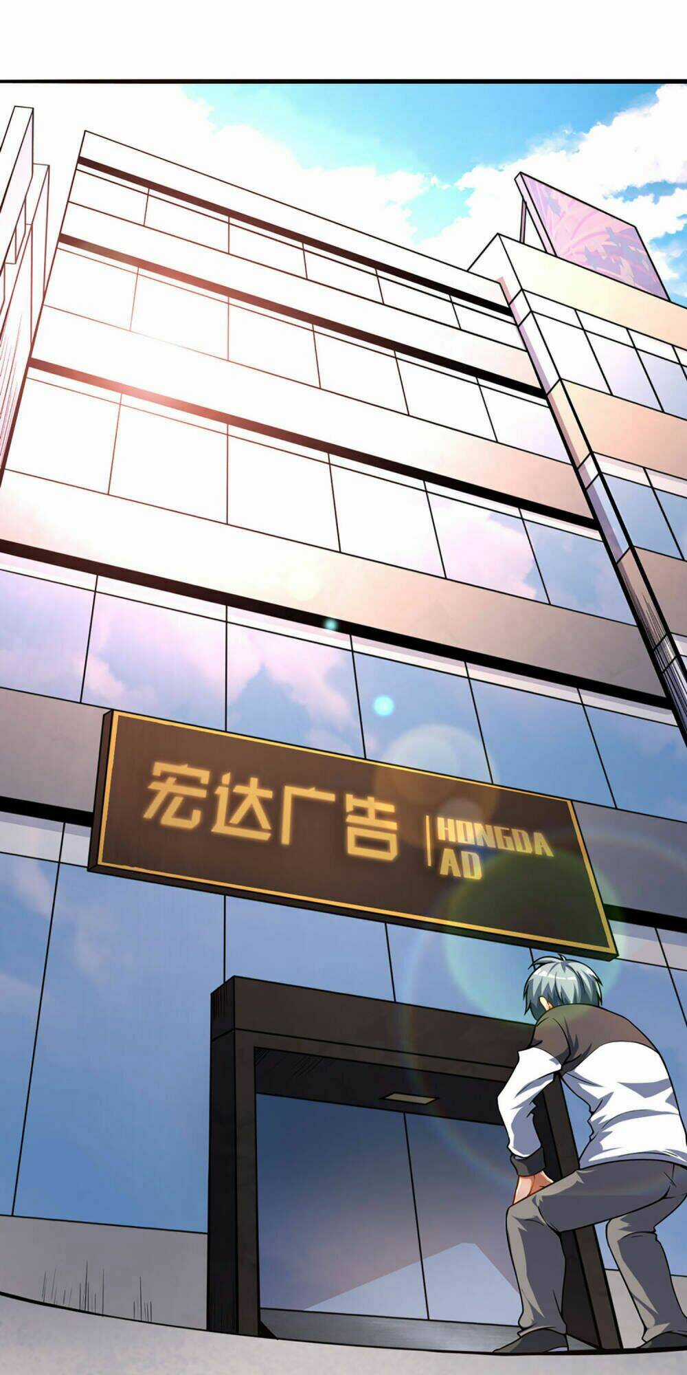 Tôi Có Thuốc Hối Hận Chapter 3 trang 18