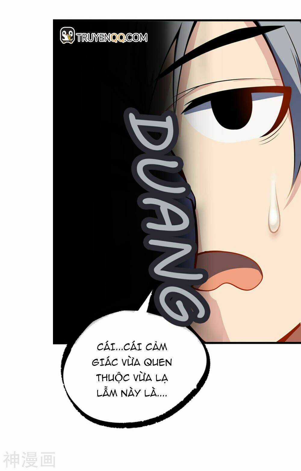 Tôi Có Thuốc Hối Hận Chapter 3 trang 21