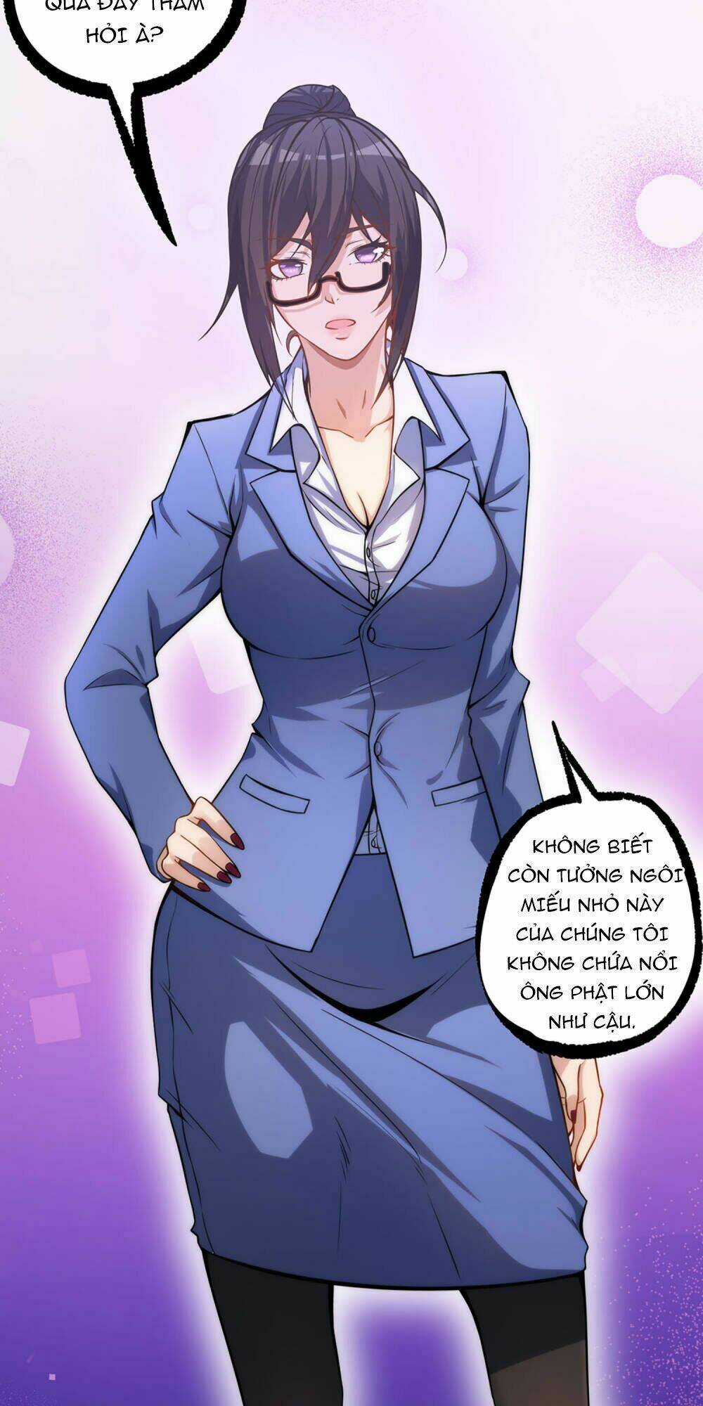 Tôi Có Thuốc Hối Hận Chapter 3 trang 23