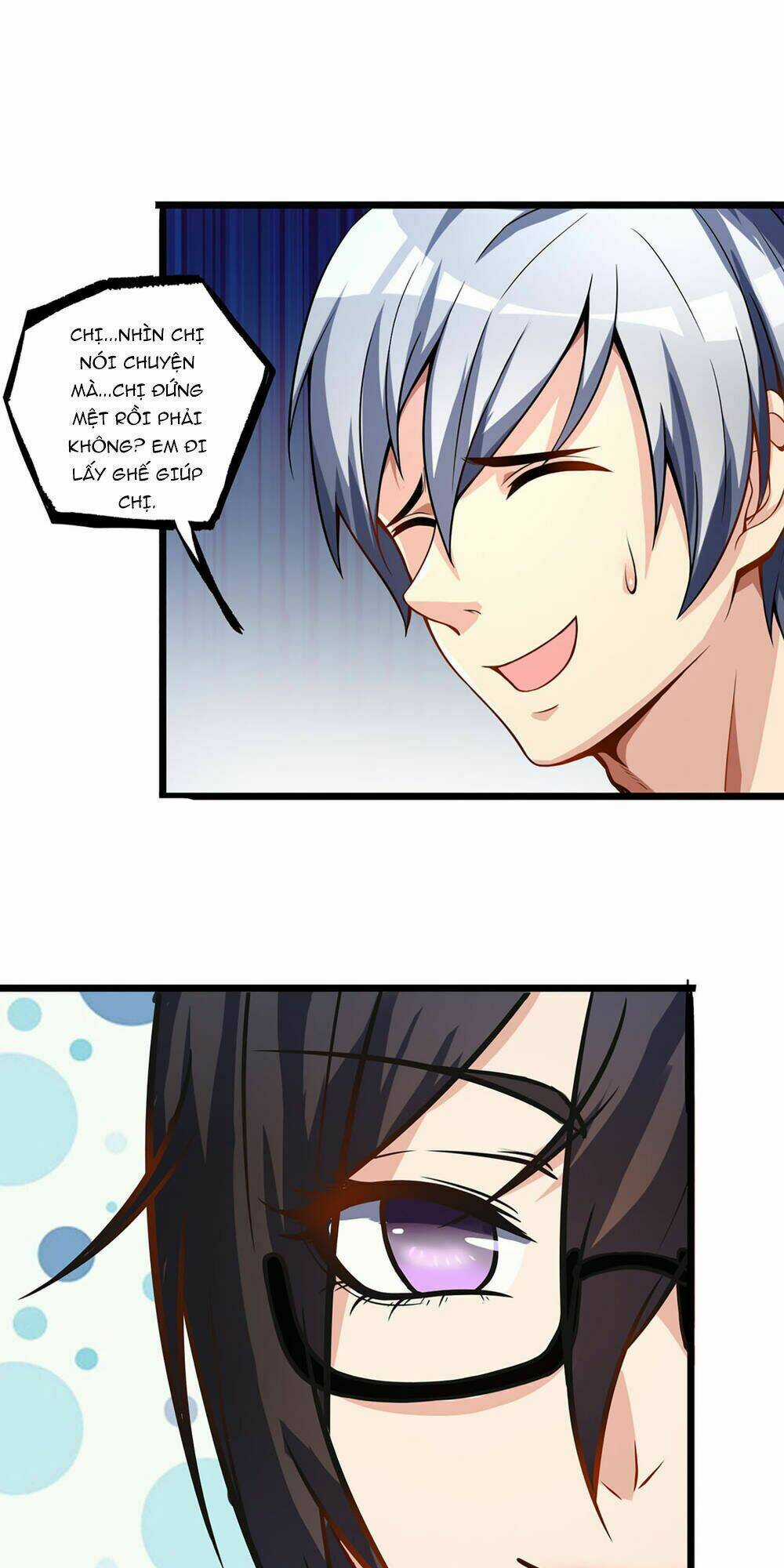 Tôi Có Thuốc Hối Hận Chapter 3 trang 25