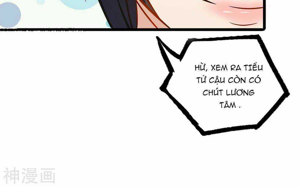 Tôi Có Thuốc Hối Hận Chapter 3 trang 26