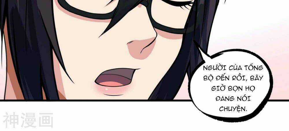 Tôi Có Thuốc Hối Hận Chapter 3 trang 28