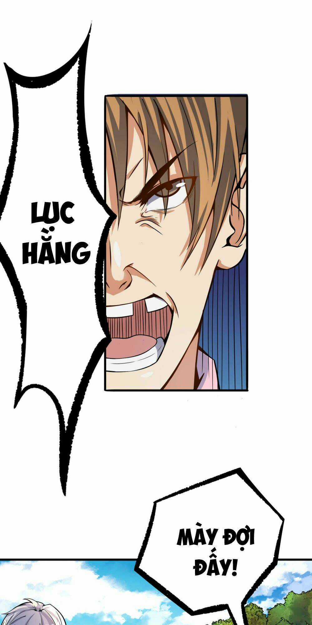 Tôi Có Thuốc Hối Hận Chapter 3 trang 3