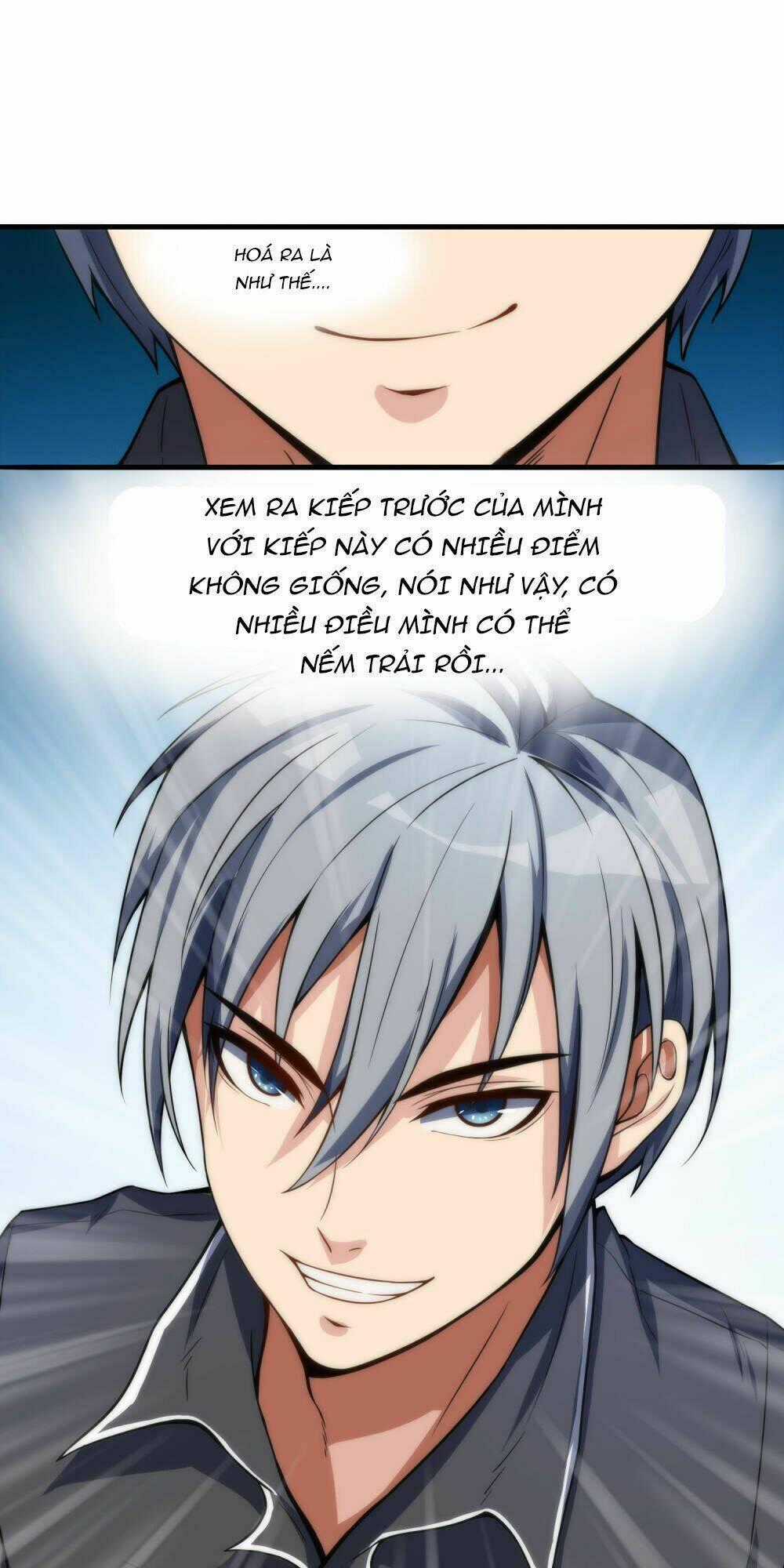 Tôi Có Thuốc Hối Hận Chapter 3 trang 32