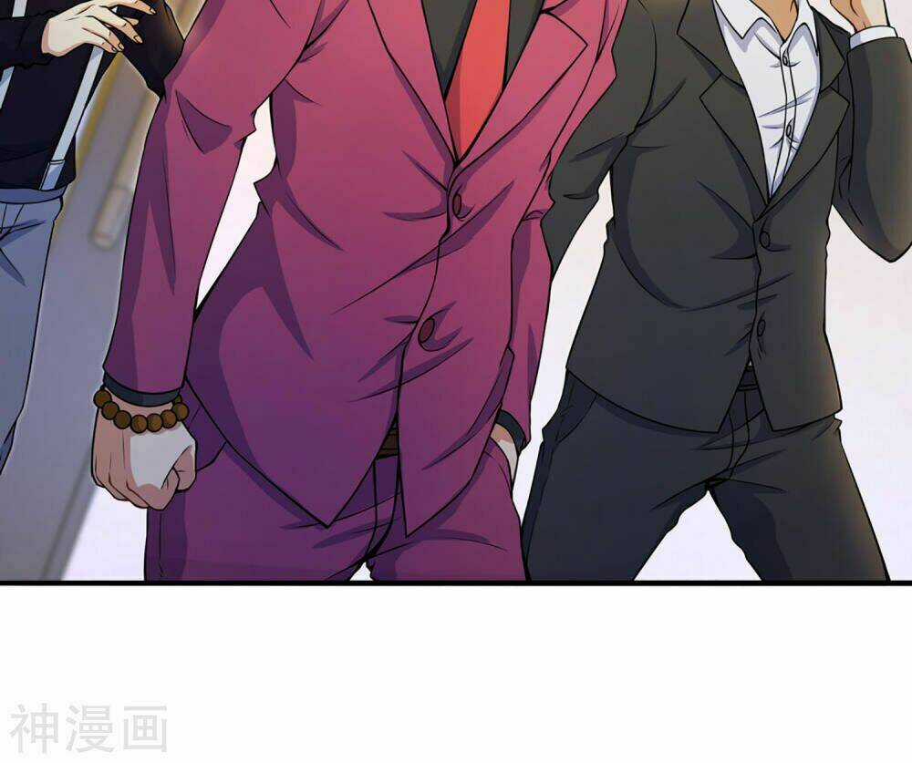 Tôi Có Thuốc Hối Hận Chapter 4 trang 11