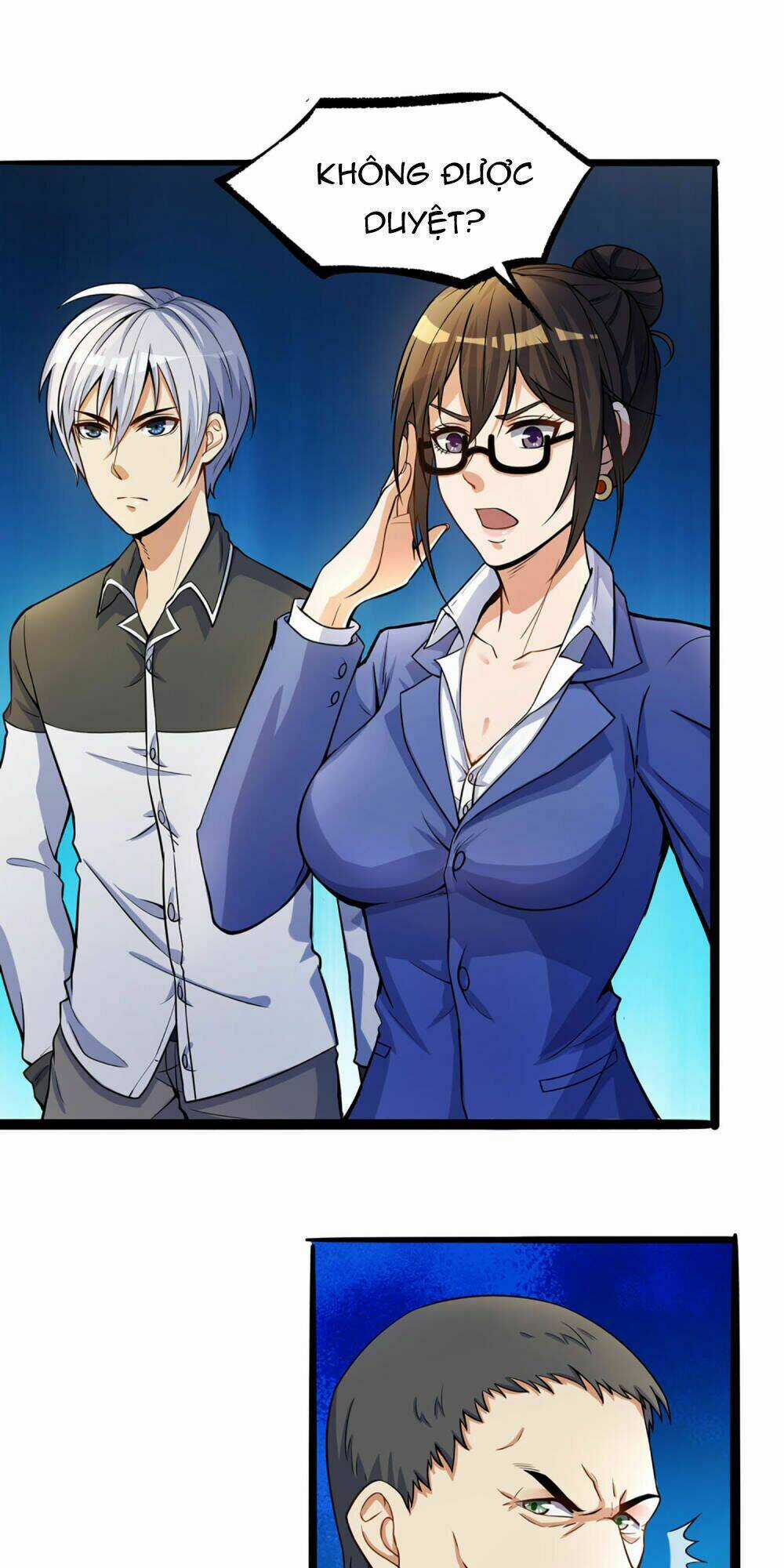 Tôi Có Thuốc Hối Hận Chapter 4 trang 12