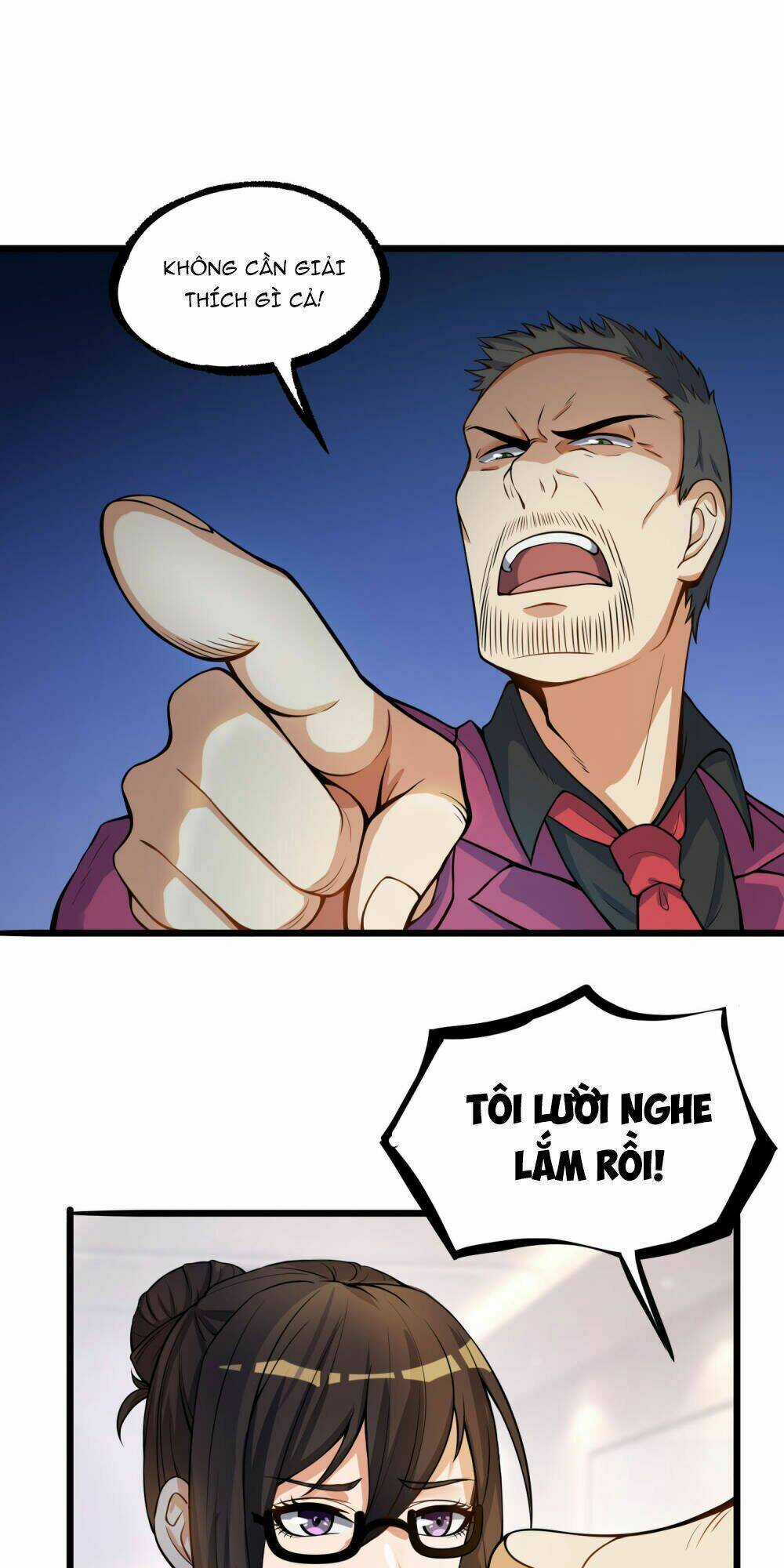 Tôi Có Thuốc Hối Hận Chapter 4 trang 14