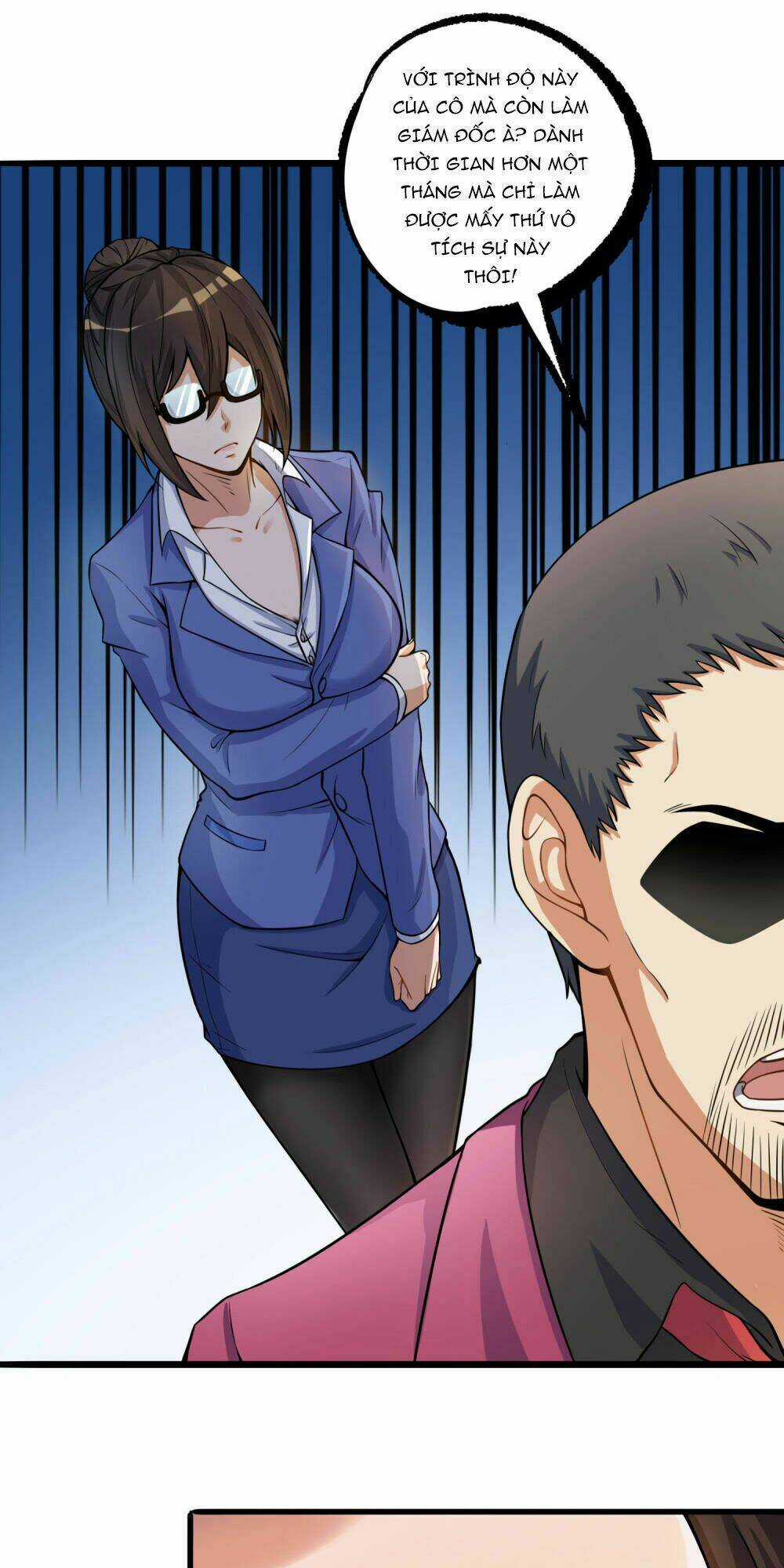 Tôi Có Thuốc Hối Hận Chapter 4 trang 16