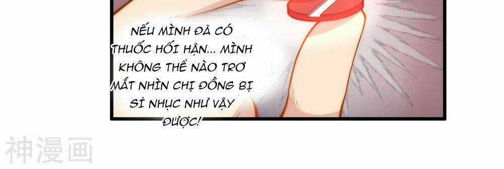 Tôi Có Thuốc Hối Hận Chapter 4 trang 22