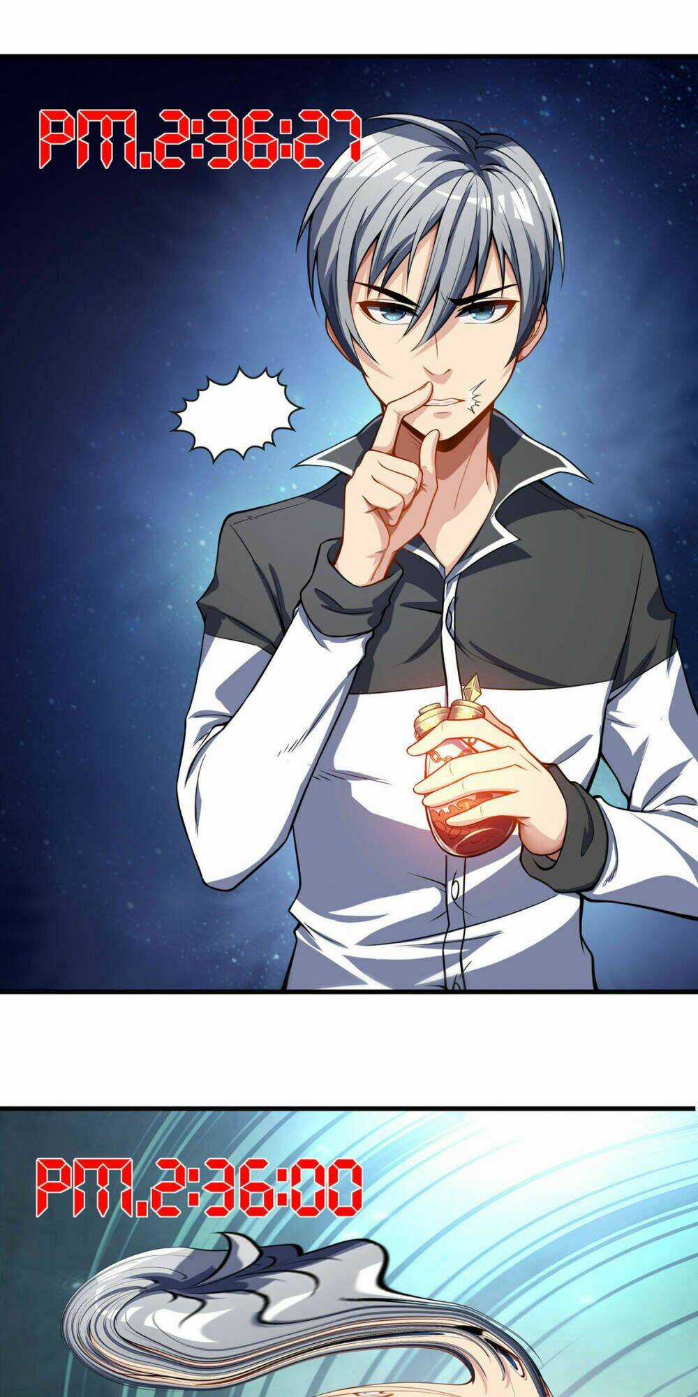 Tôi Có Thuốc Hối Hận Chapter 4 trang 23