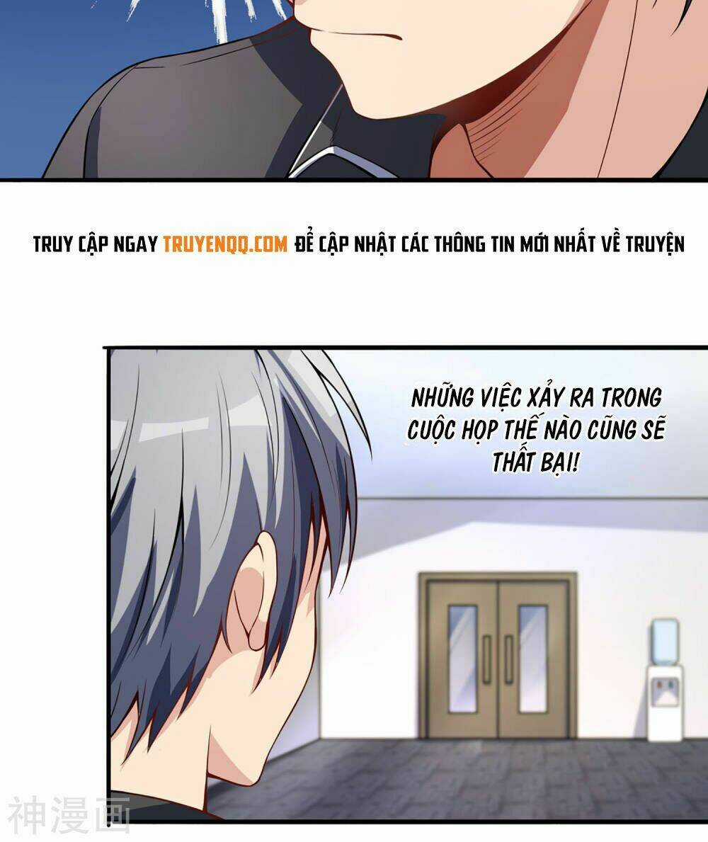 Tôi Có Thuốc Hối Hận Chapter 4 trang 7