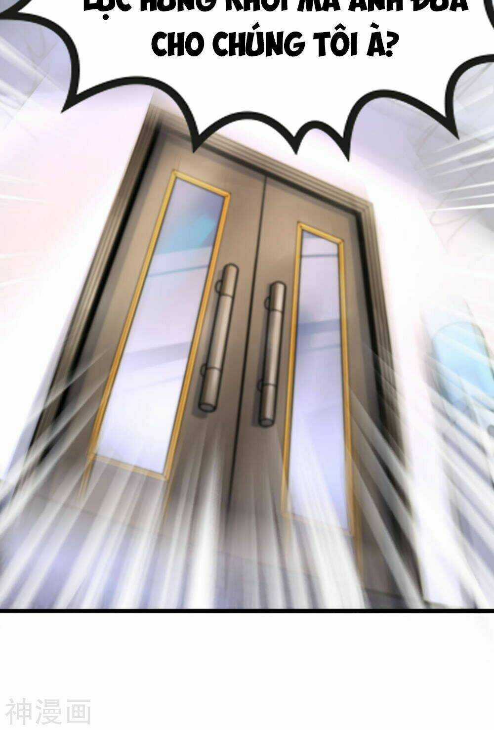 Tôi Có Thuốc Hối Hận Chapter 4 trang 9