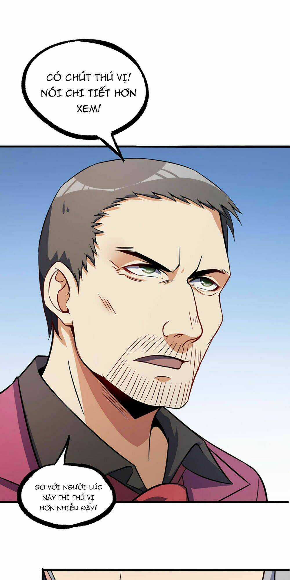 Tôi Có Thuốc Hối Hận Chapter 5 trang 24