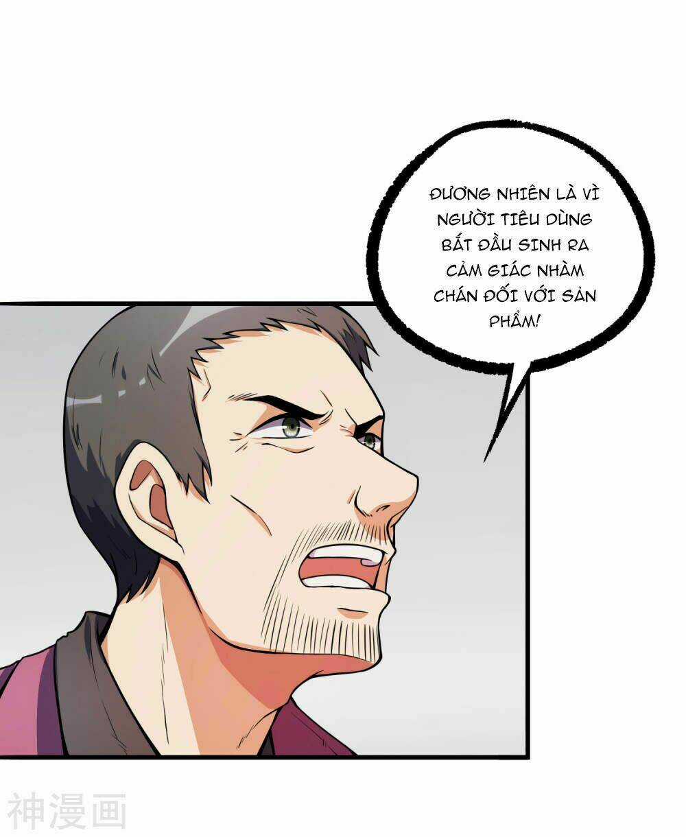 Tôi Có Thuốc Hối Hận Chapter 6 trang 10