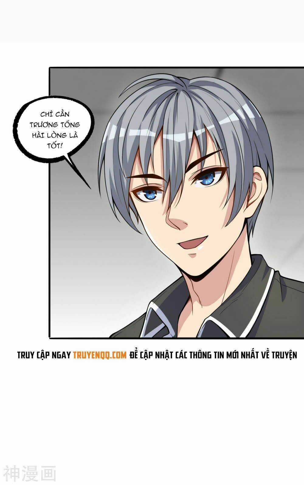 Tôi Có Thuốc Hối Hận Chapter 6 trang 18