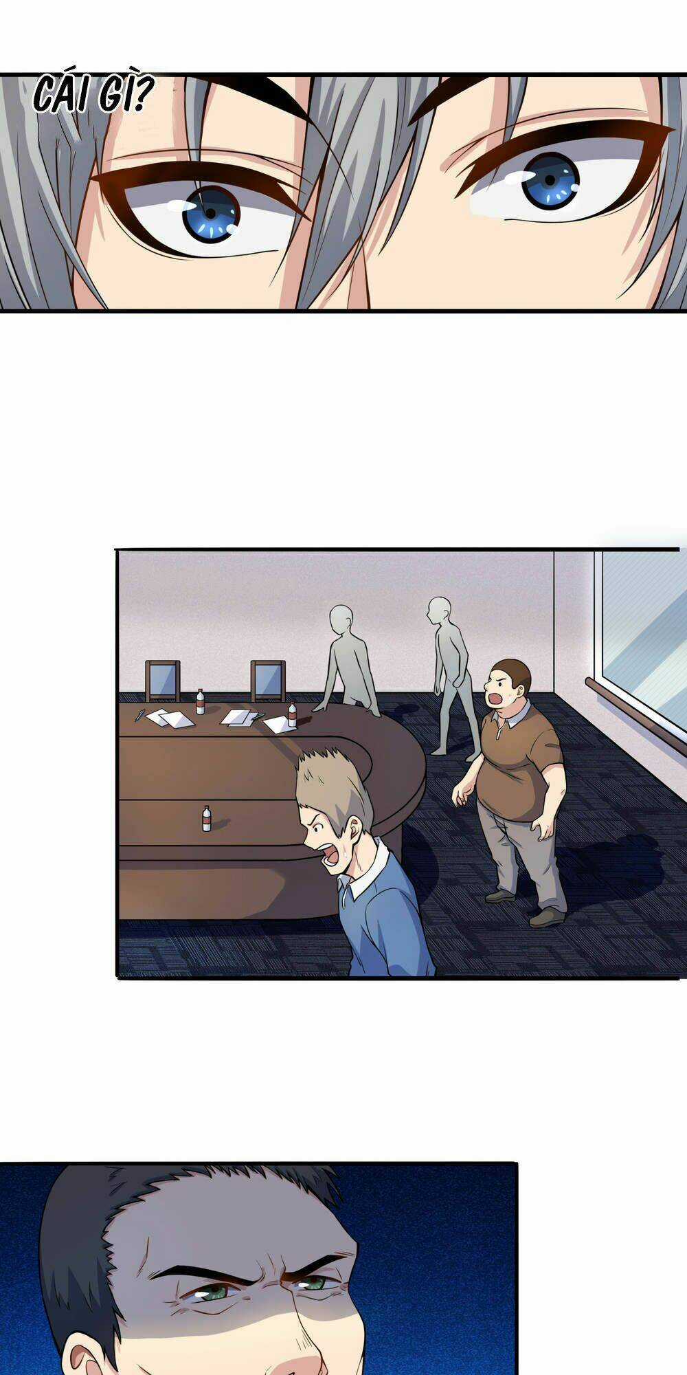 Tôi Có Thuốc Hối Hận Chapter 6 trang 20