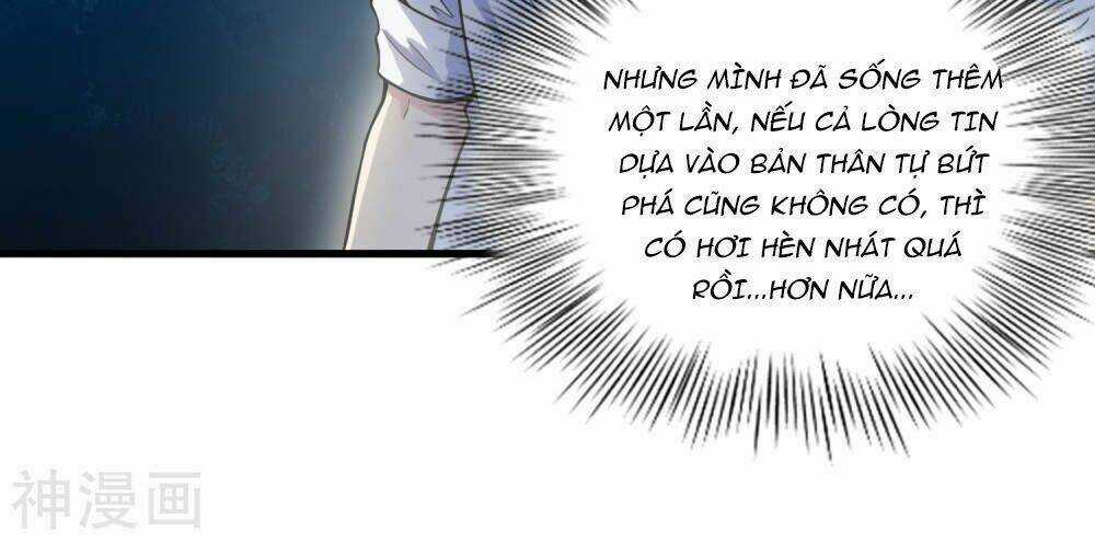 Tôi Có Thuốc Hối Hận Chapter 6 trang 23