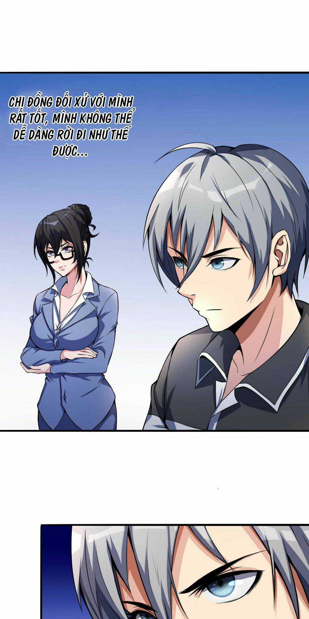 Tôi Có Thuốc Hối Hận Chapter 6 trang 24