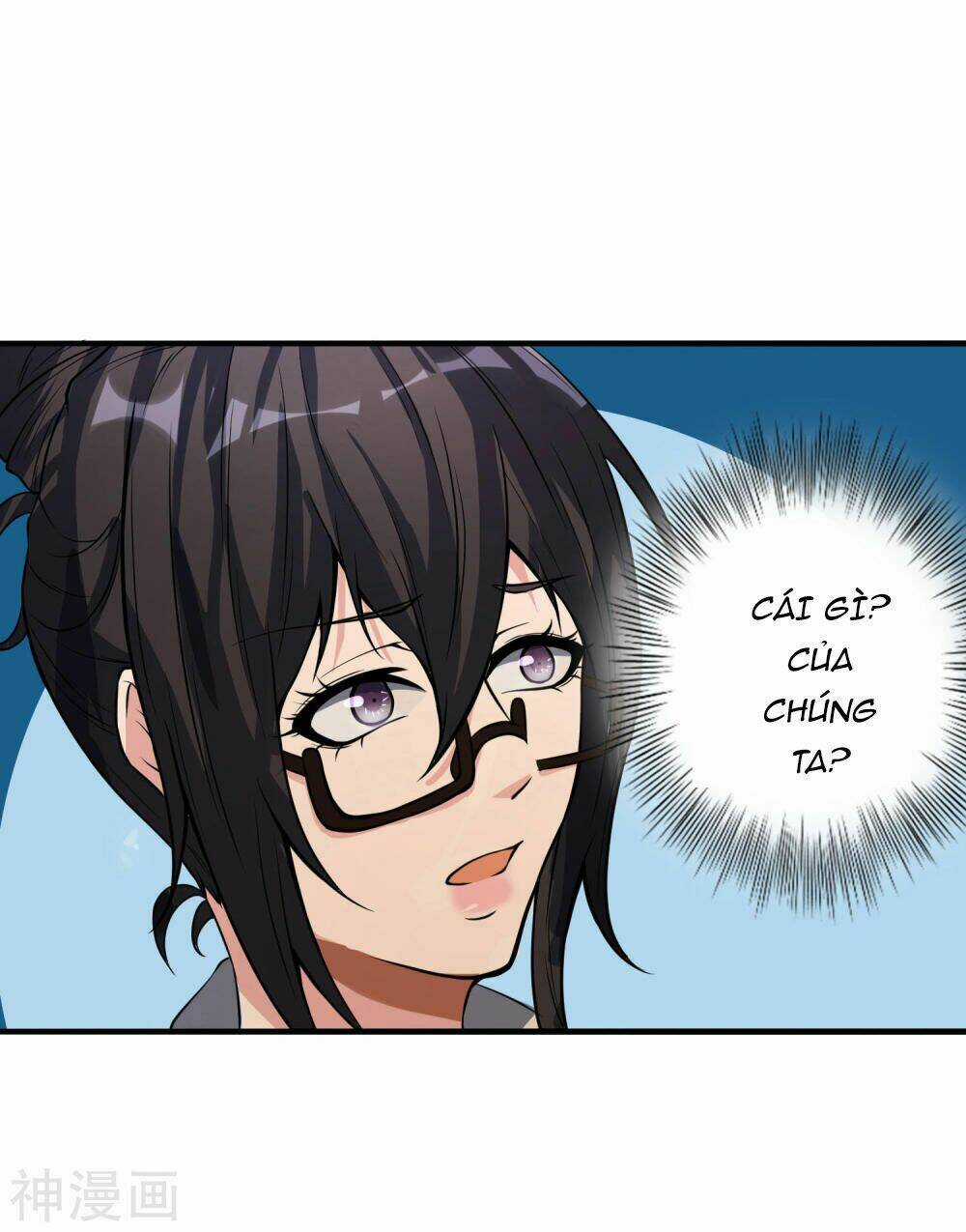 Tôi Có Thuốc Hối Hận Chapter 6 trang 29