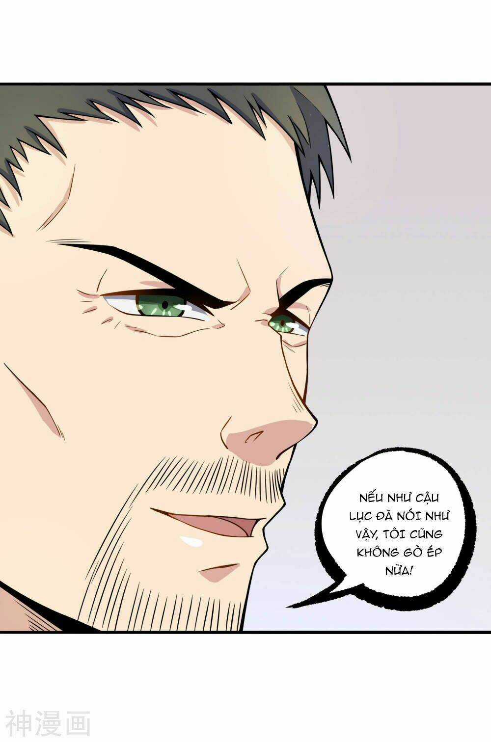 Tôi Có Thuốc Hối Hận Chapter 6 trang 30