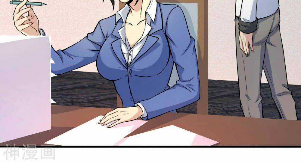 Tôi Có Thuốc Hối Hận Chapter 6 trang 33