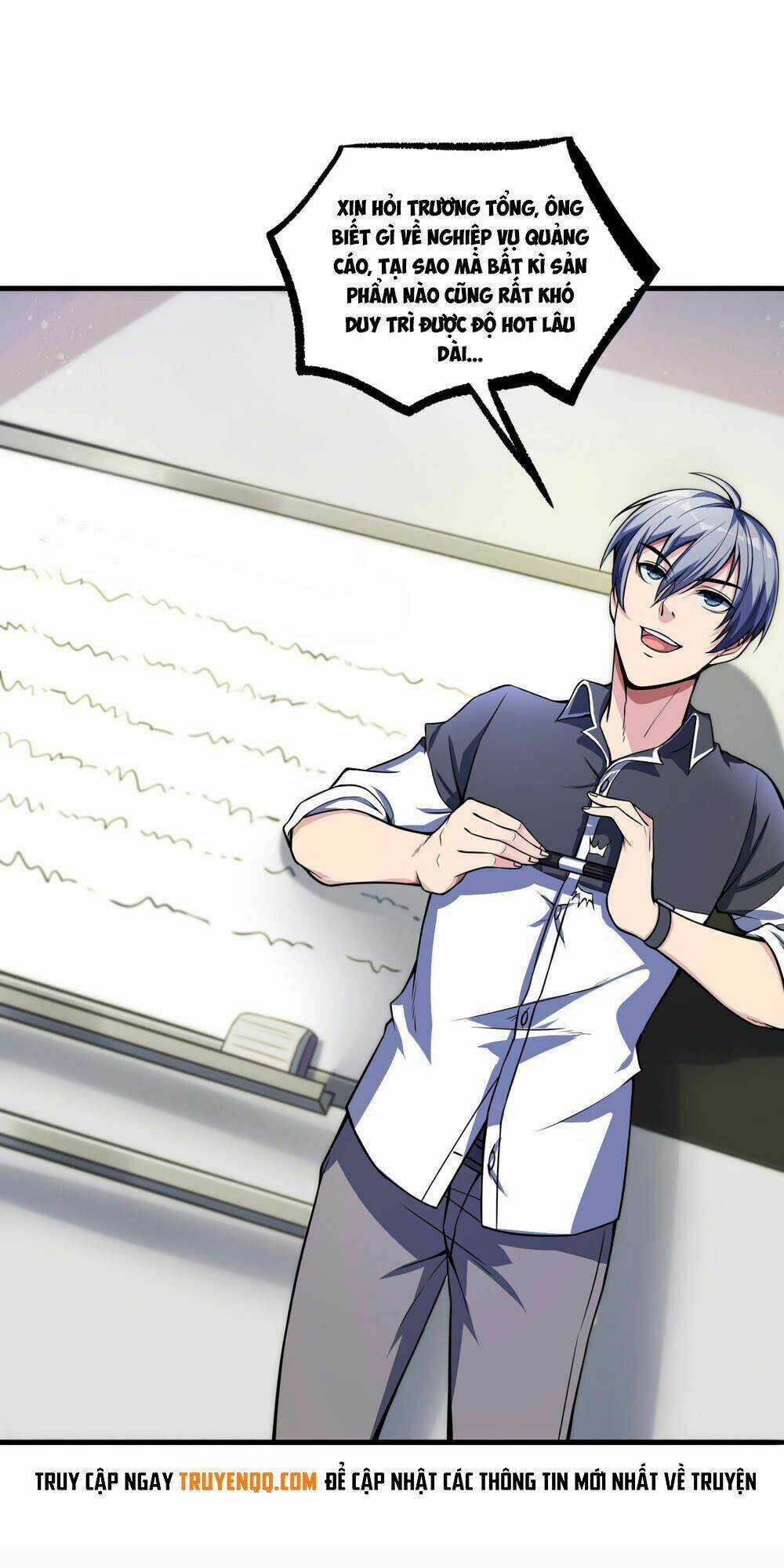 Tôi Có Thuốc Hối Hận Chapter 6 trang 8