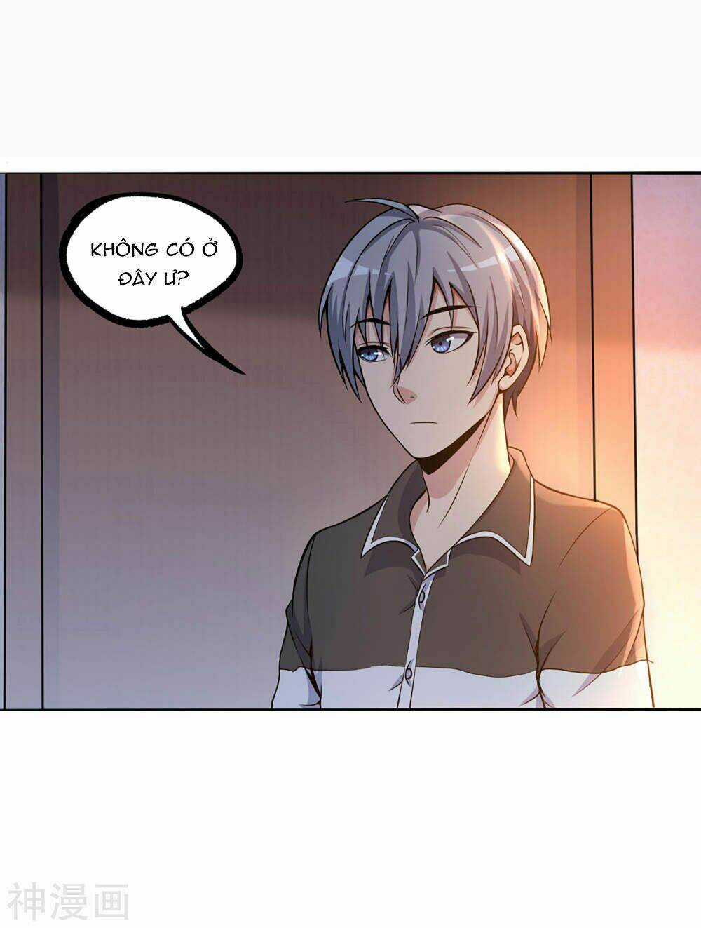 Tôi Có Thuốc Hối Hận Chapter 7 trang 11