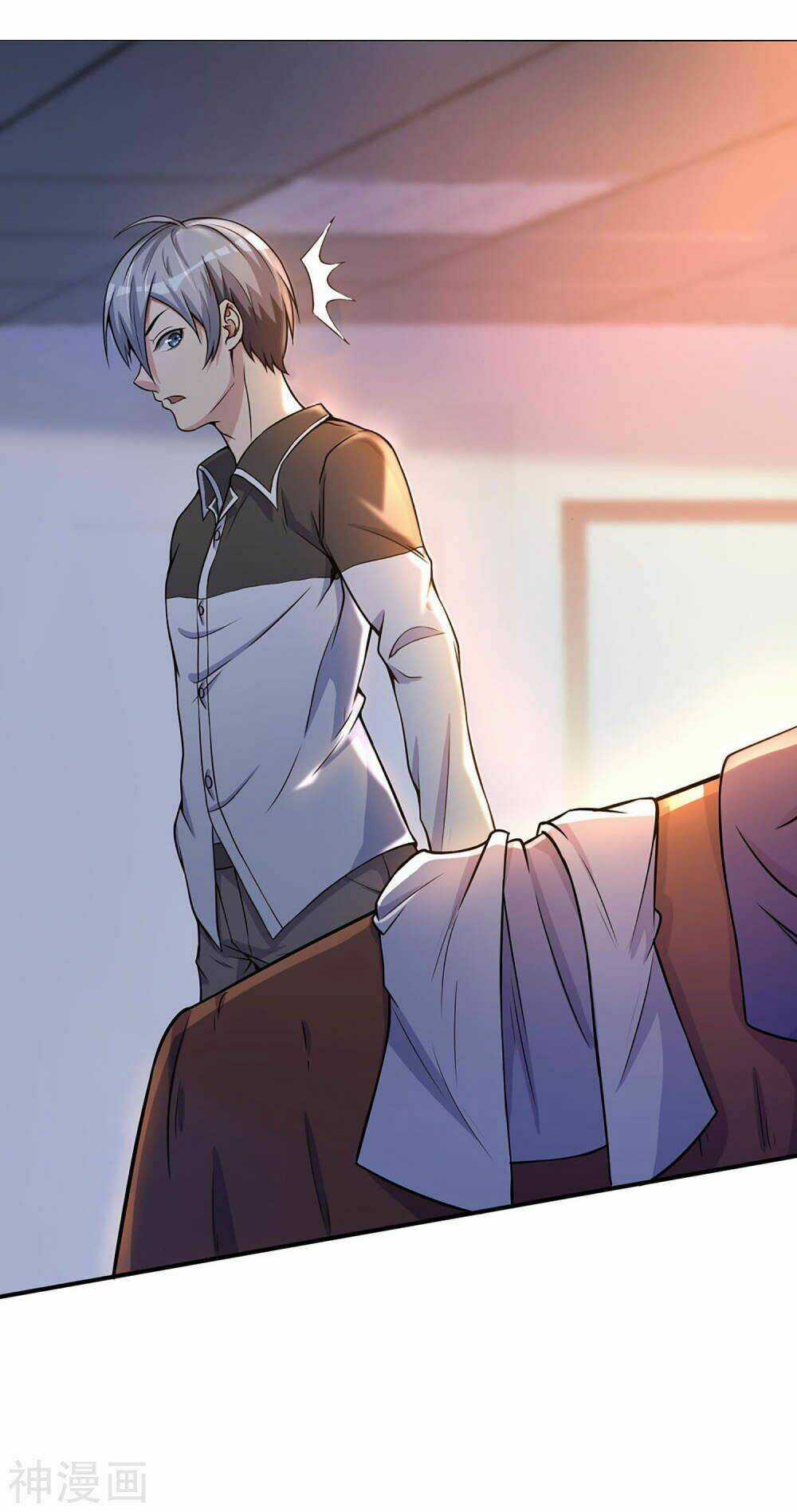 Tôi Có Thuốc Hối Hận Chapter 7 trang 12