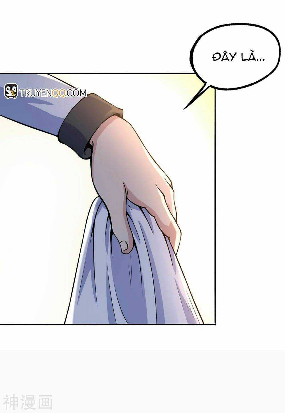 Tôi Có Thuốc Hối Hận Chapter 7 trang 13