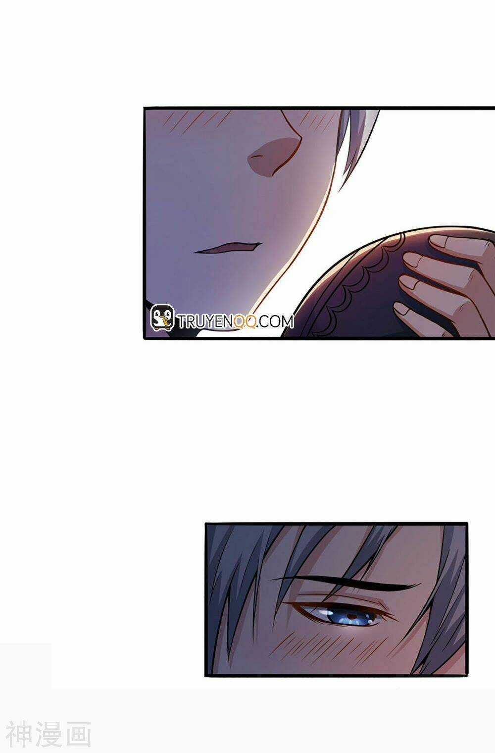 Tôi Có Thuốc Hối Hận Chapter 7 trang 17