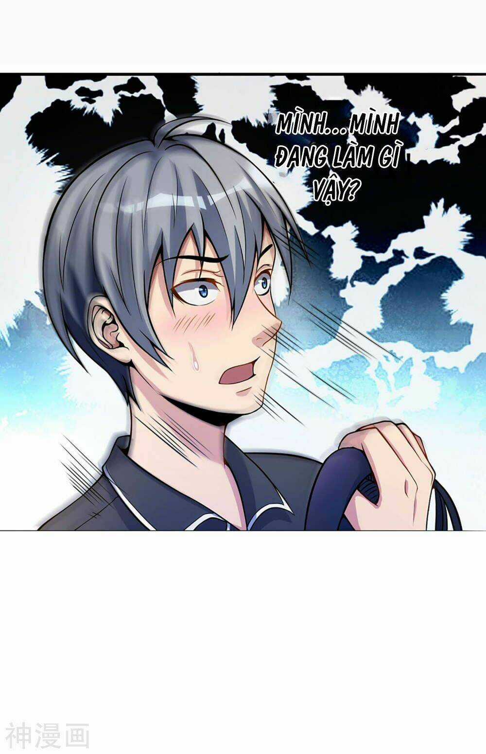 Tôi Có Thuốc Hối Hận Chapter 7 trang 18