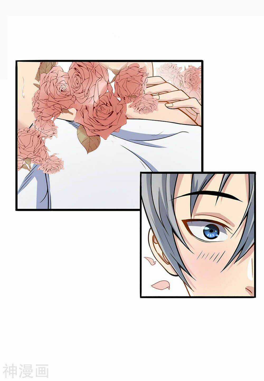 Tôi Có Thuốc Hối Hận Chapter 7 trang 22