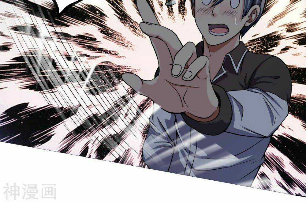 Tôi Có Thuốc Hối Hận Chapter 7 trang 25