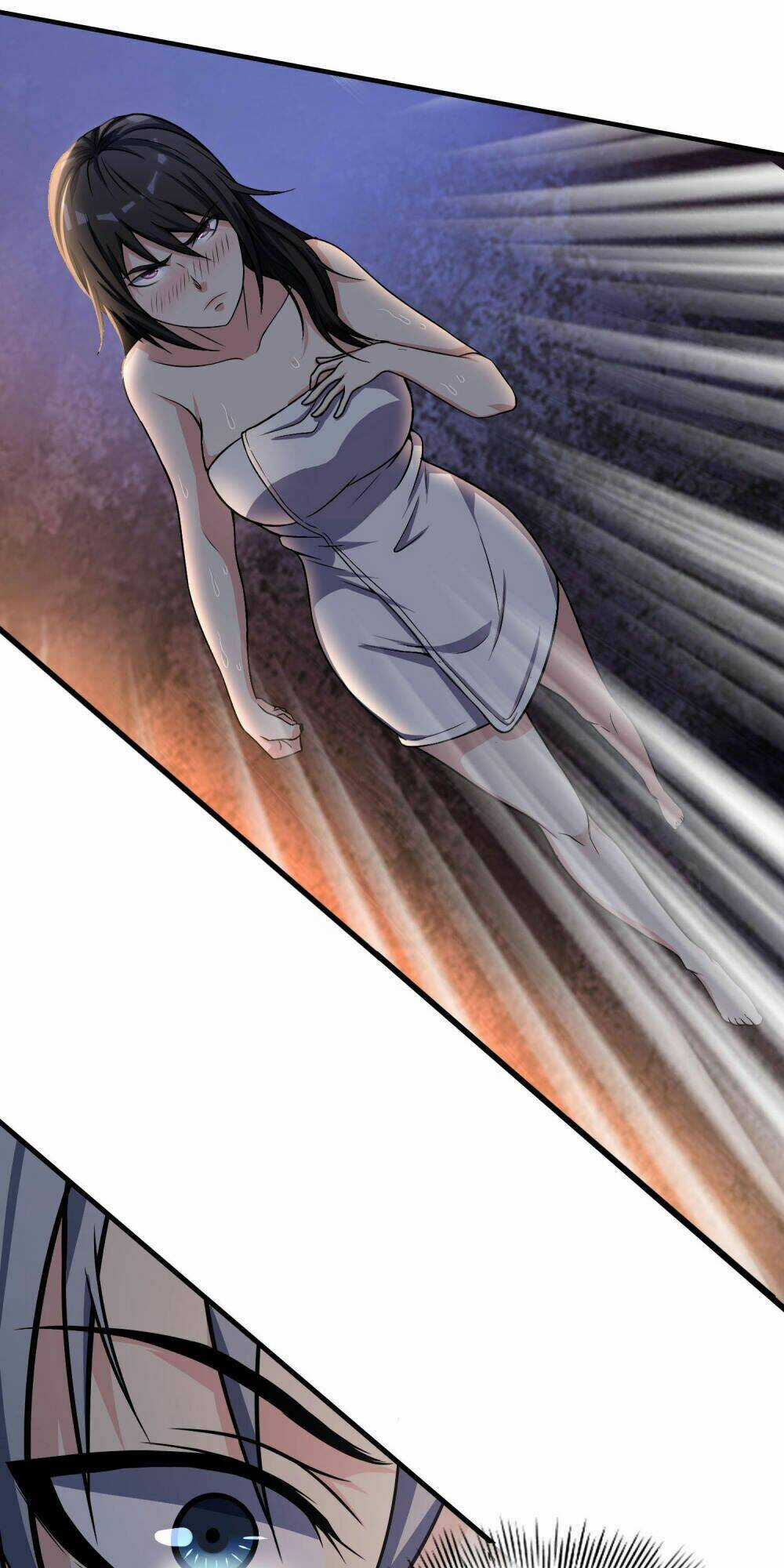 Tôi Có Thuốc Hối Hận Chapter 7 trang 26