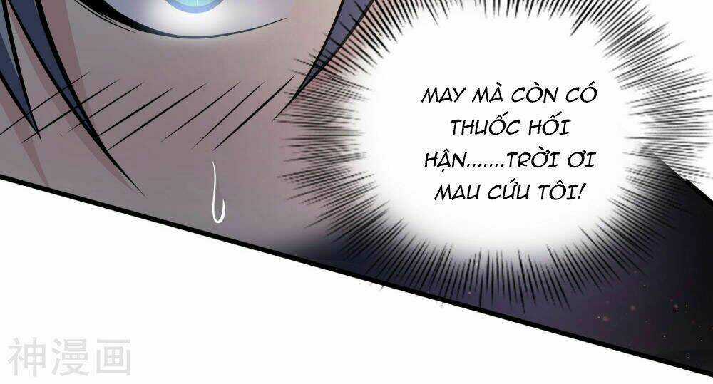 Tôi Có Thuốc Hối Hận Chapter 7 trang 27
