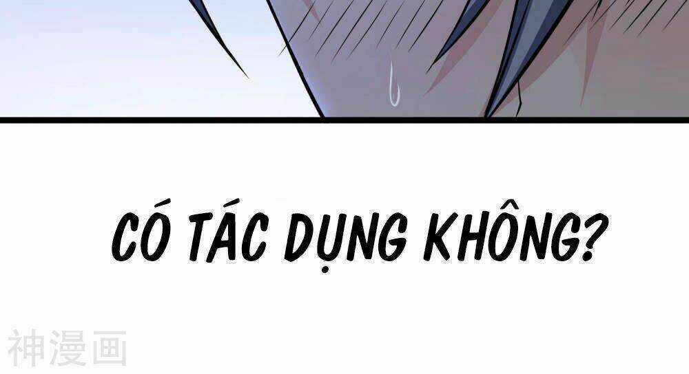 Tôi Có Thuốc Hối Hận Chapter 7 trang 30