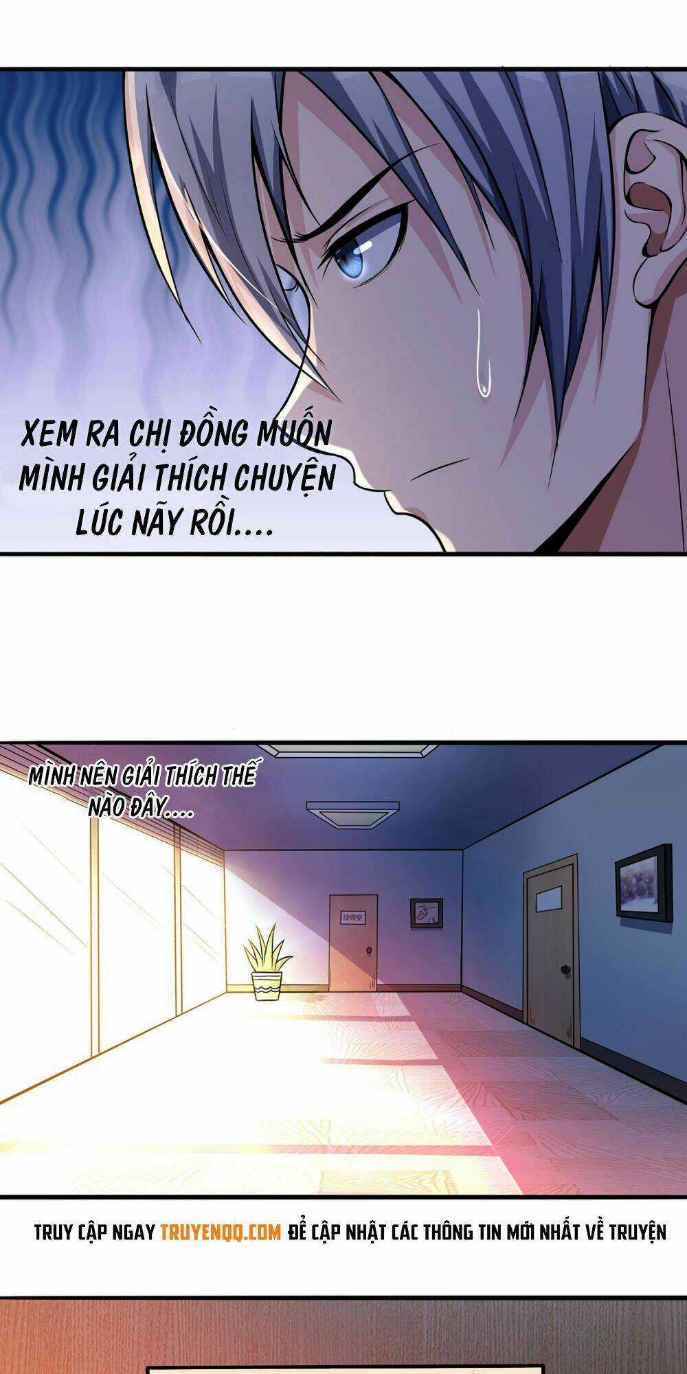 Tôi Có Thuốc Hối Hận Chapter 7 trang 6