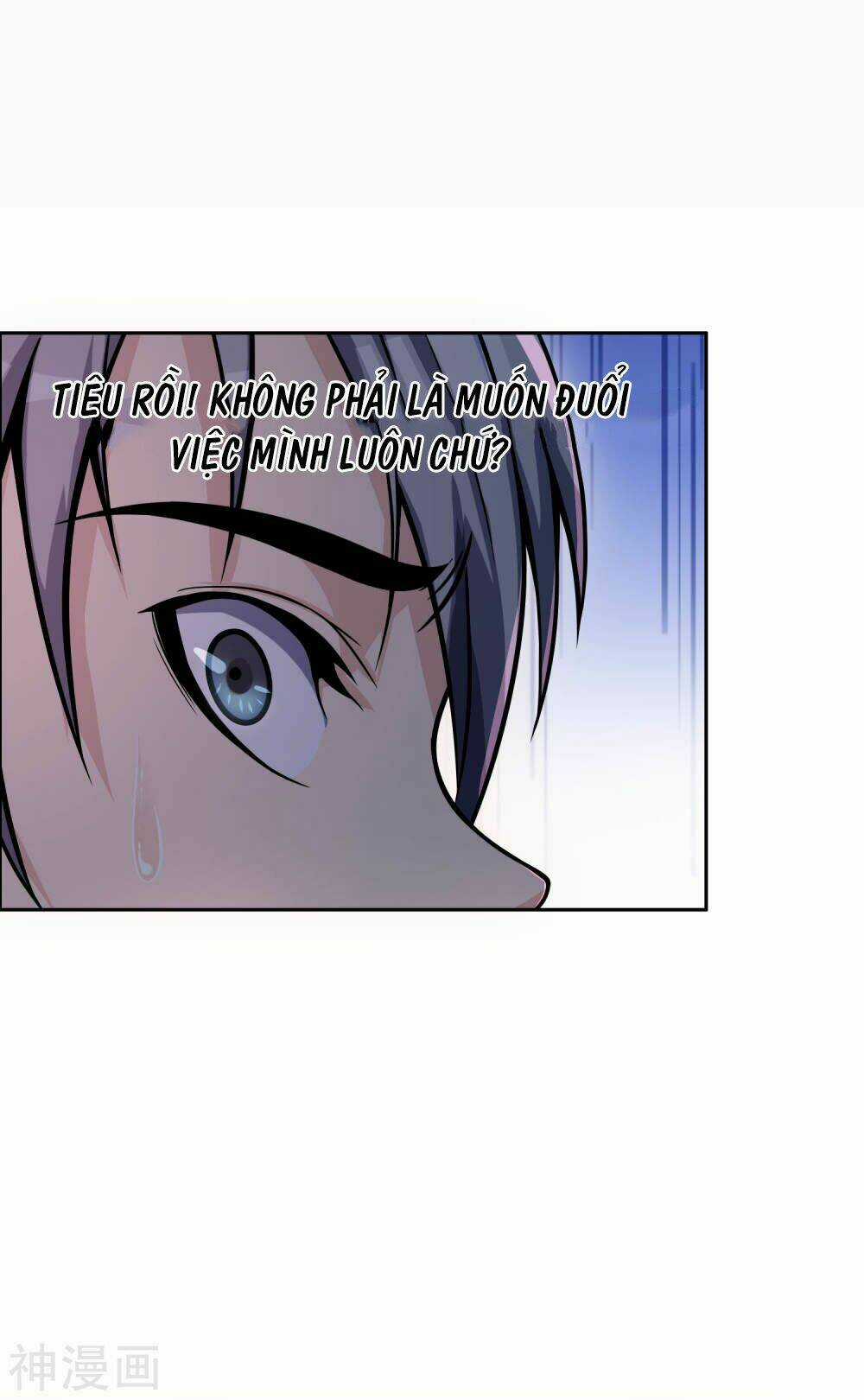Tôi Có Thuốc Hối Hận Chapter 8 trang 10