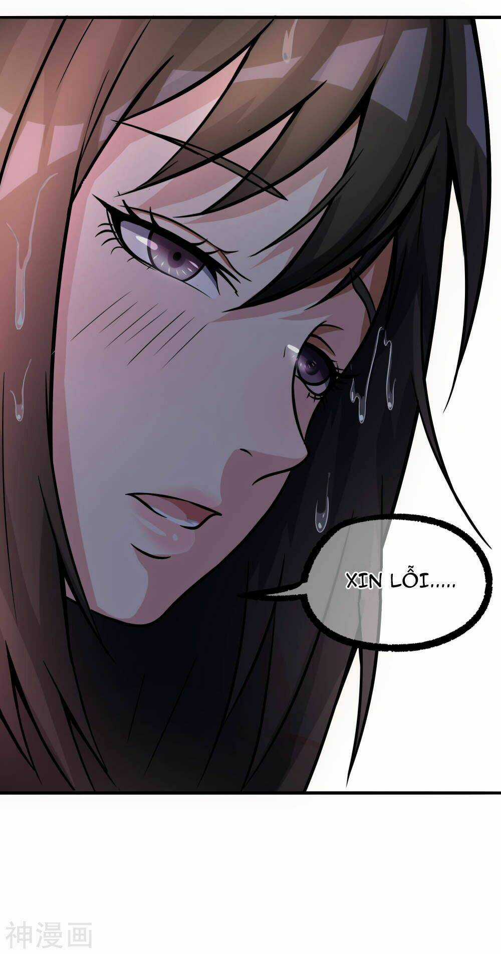 Tôi Có Thuốc Hối Hận Chapter 8 trang 11