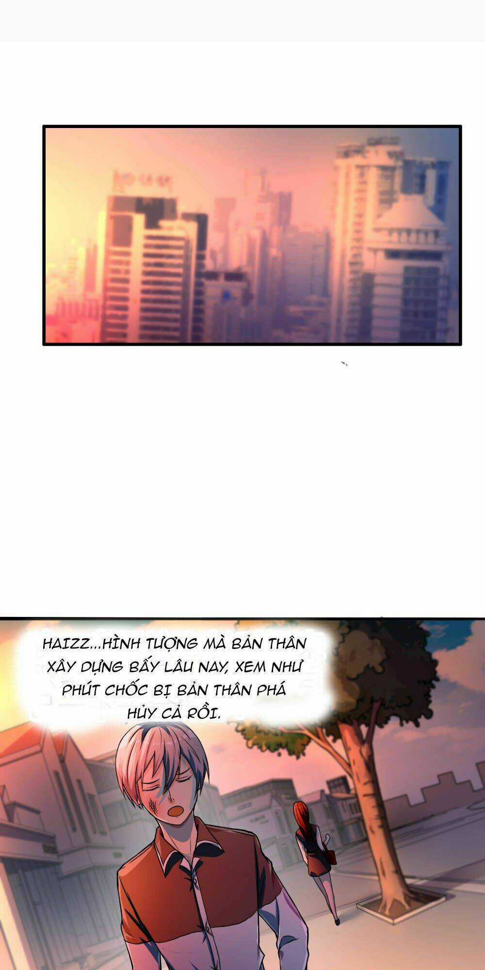 Tôi Có Thuốc Hối Hận Chapter 8 trang 19