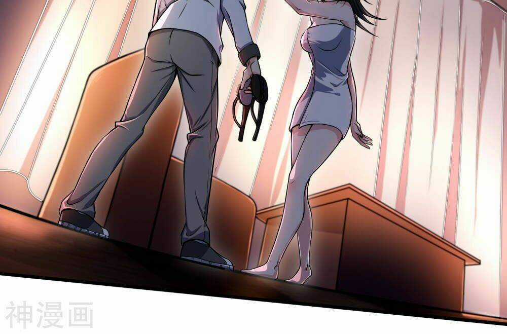 Tôi Có Thuốc Hối Hận Chapter 8 trang 2