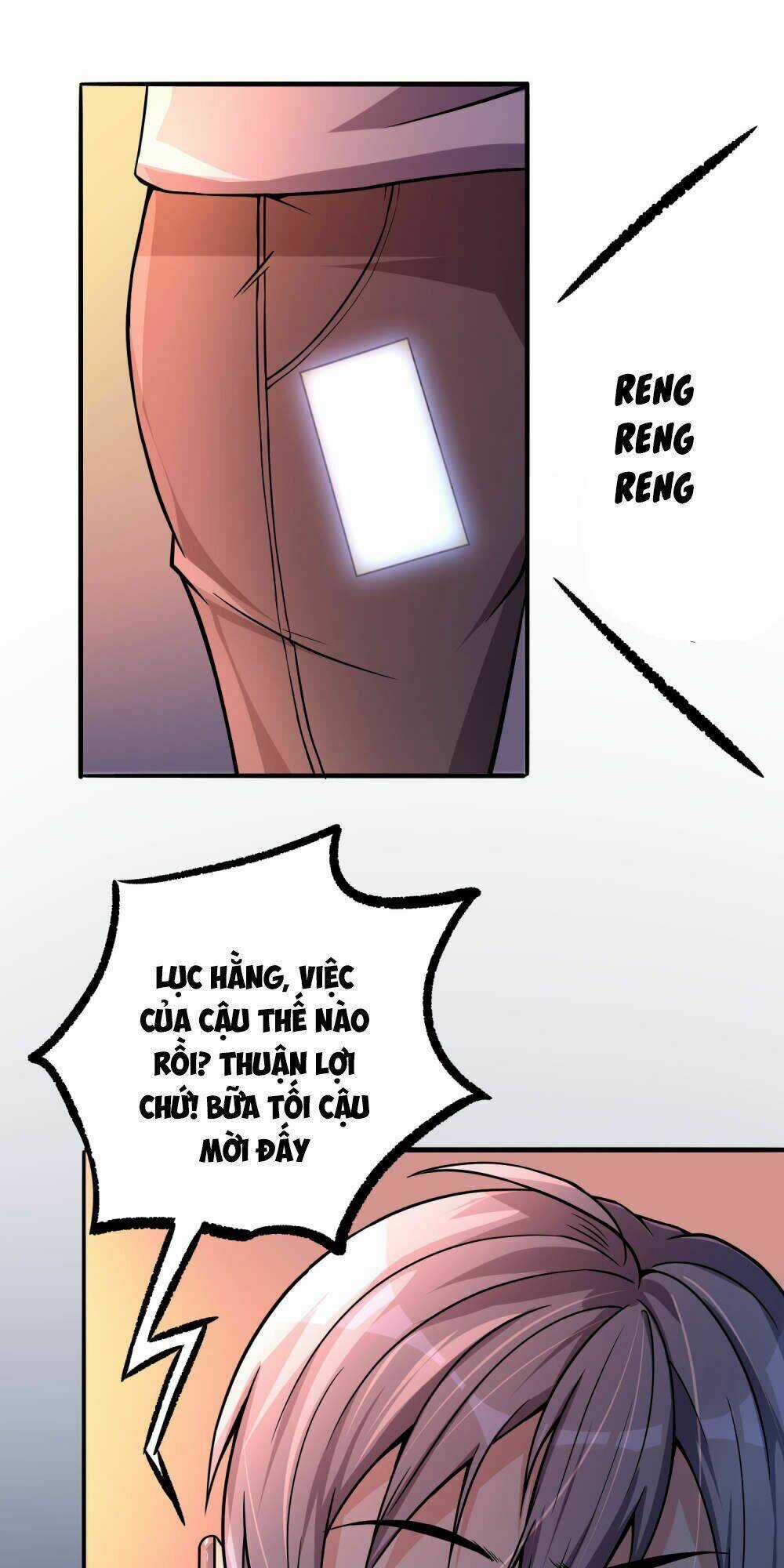 Tôi Có Thuốc Hối Hận Chapter 8 trang 23