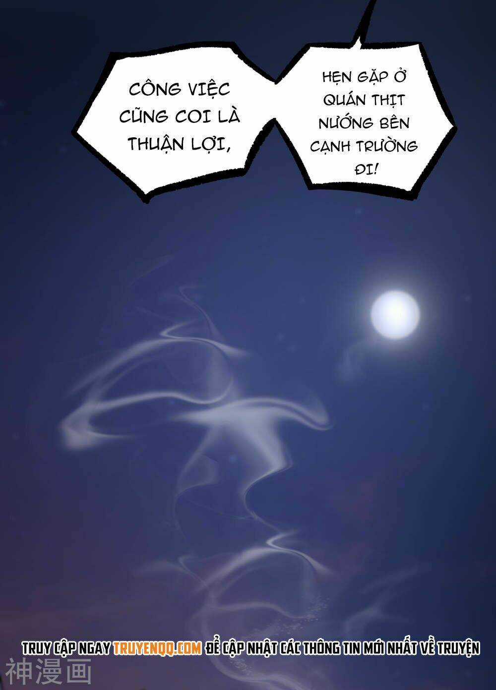 Tôi Có Thuốc Hối Hận Chapter 8 trang 25