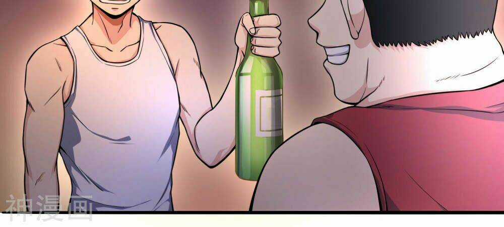 Tôi Có Thuốc Hối Hận Chapter 8 trang 29