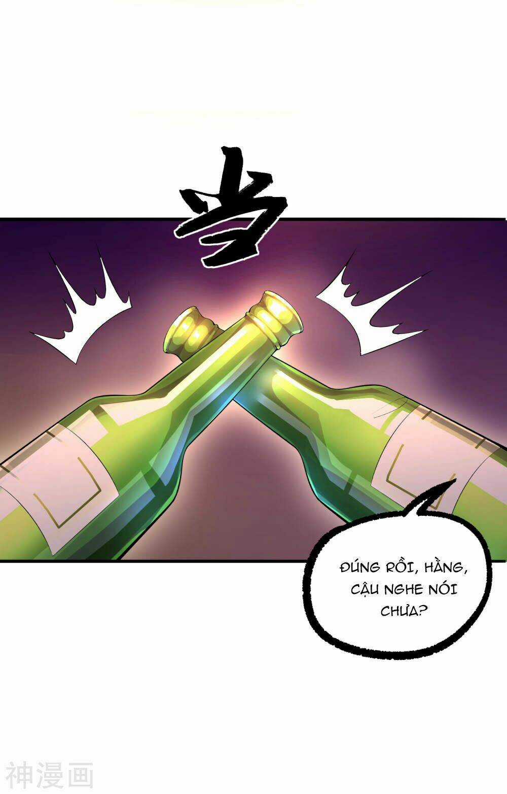 Tôi Có Thuốc Hối Hận Chapter 8 trang 30