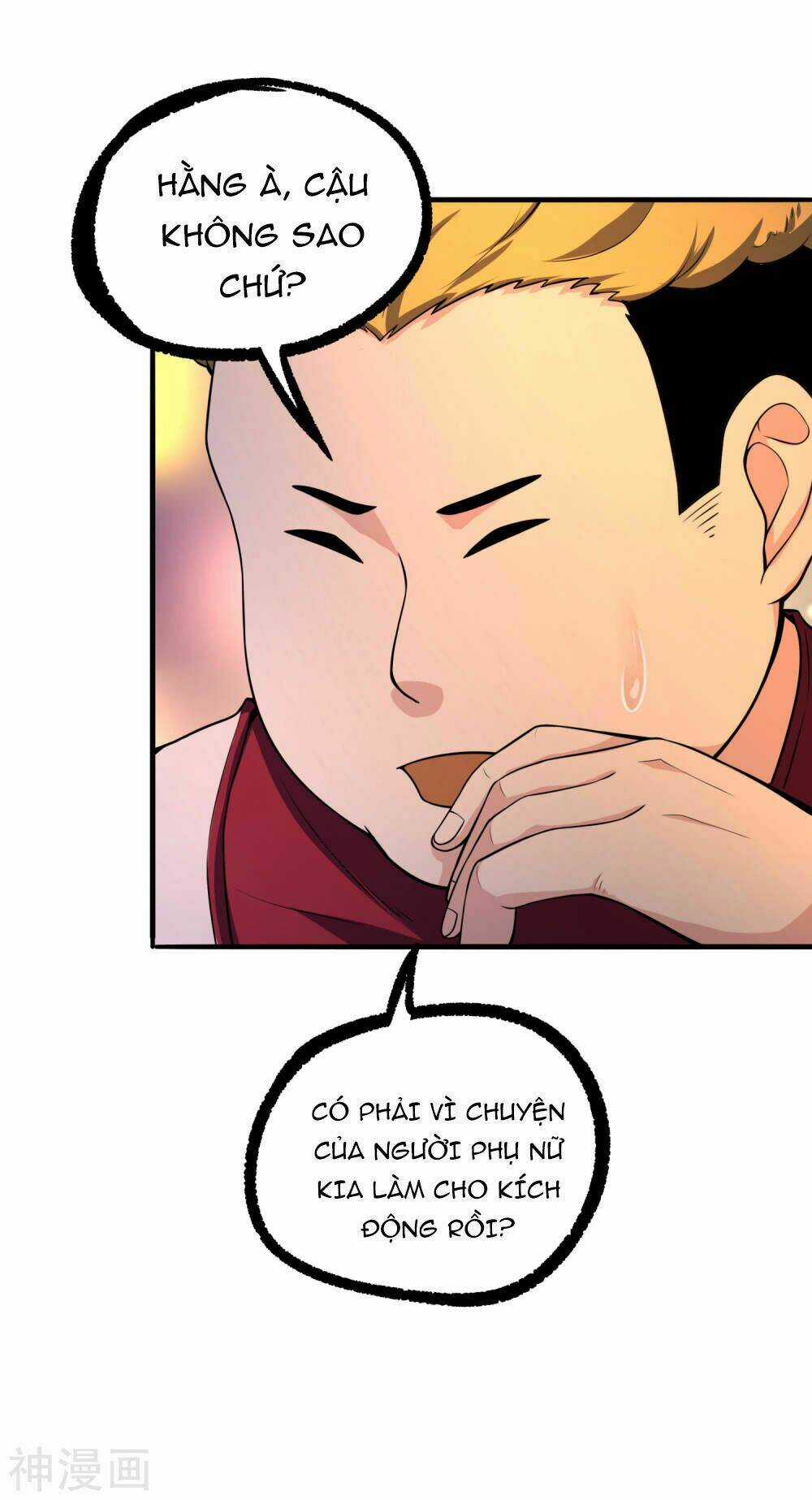 Tôi Có Thuốc Hối Hận Chapter 8 trang 39