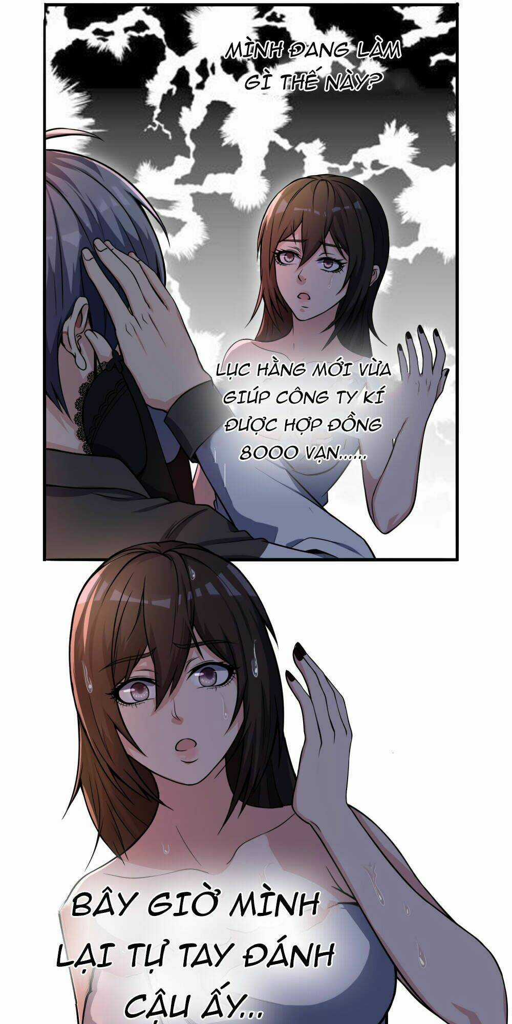 Tôi Có Thuốc Hối Hận Chapter 8 trang 4