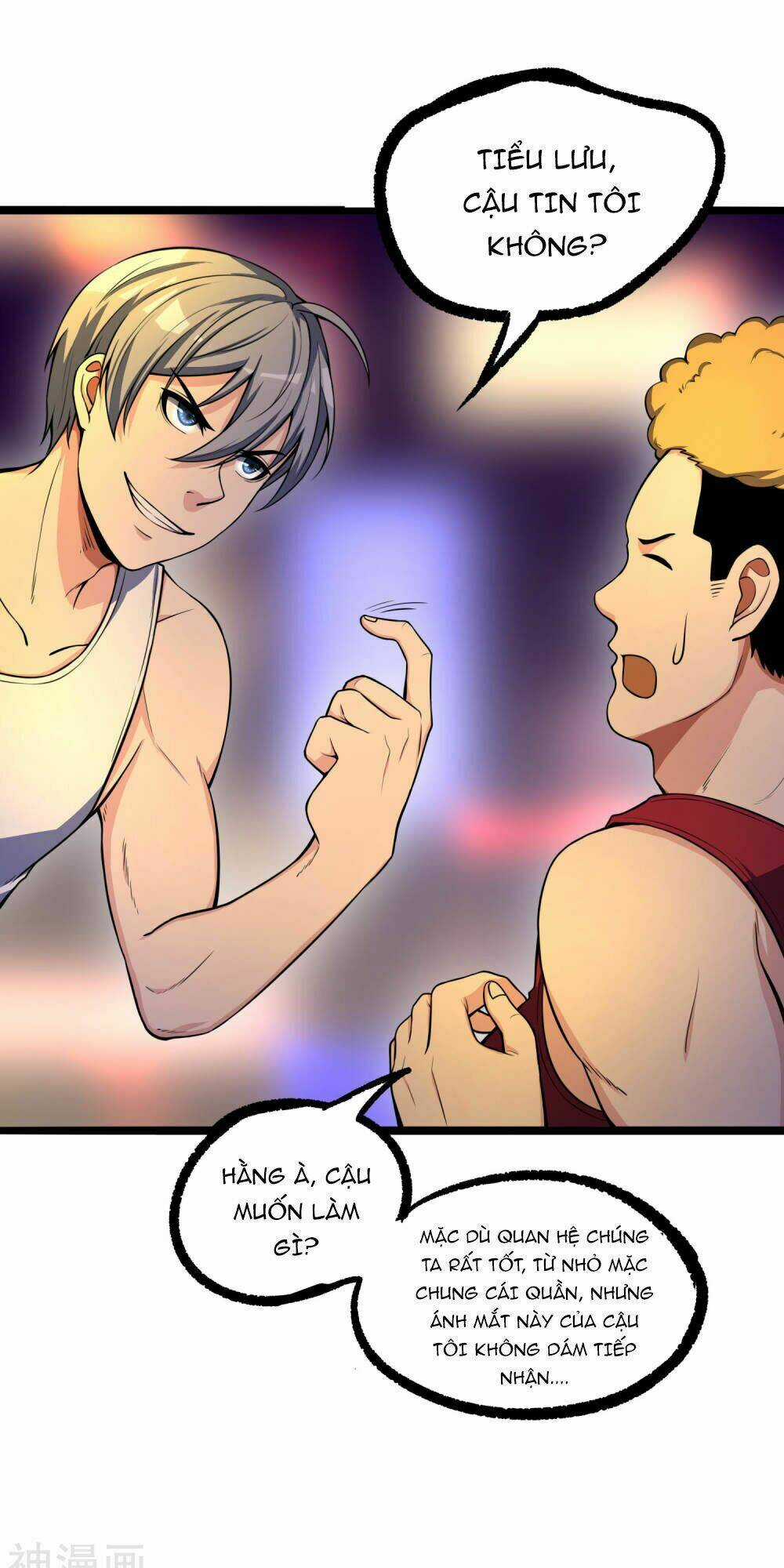 Tôi Có Thuốc Hối Hận Chapter 8 trang 40