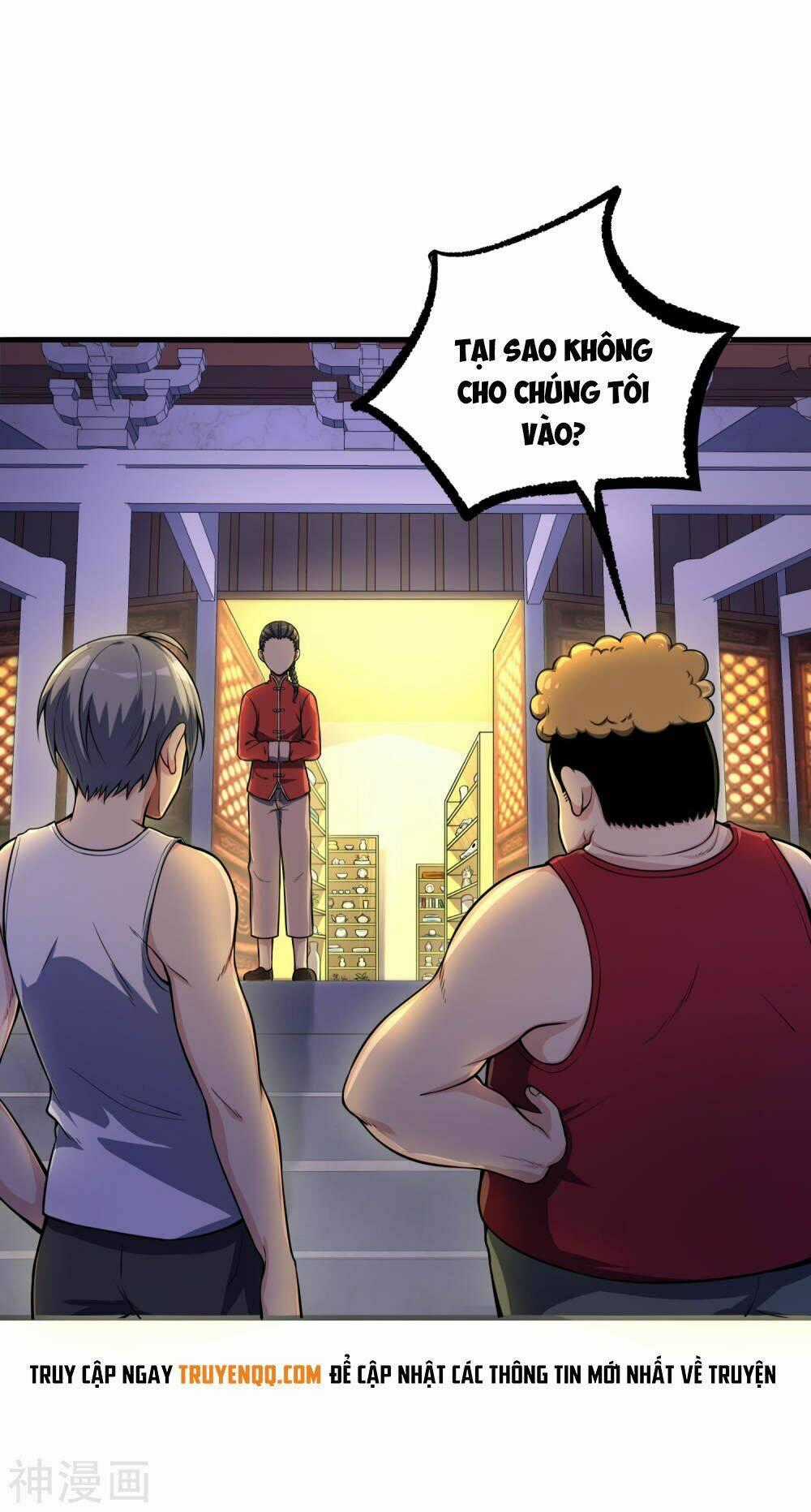 Tôi Có Thuốc Hối Hận Chapter 8 trang 47