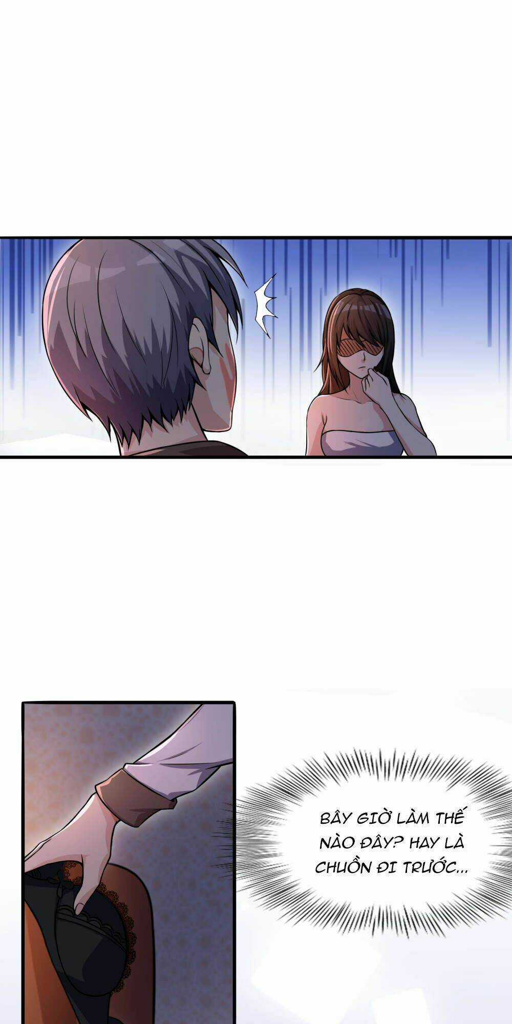 Tôi Có Thuốc Hối Hận Chapter 8 trang 6